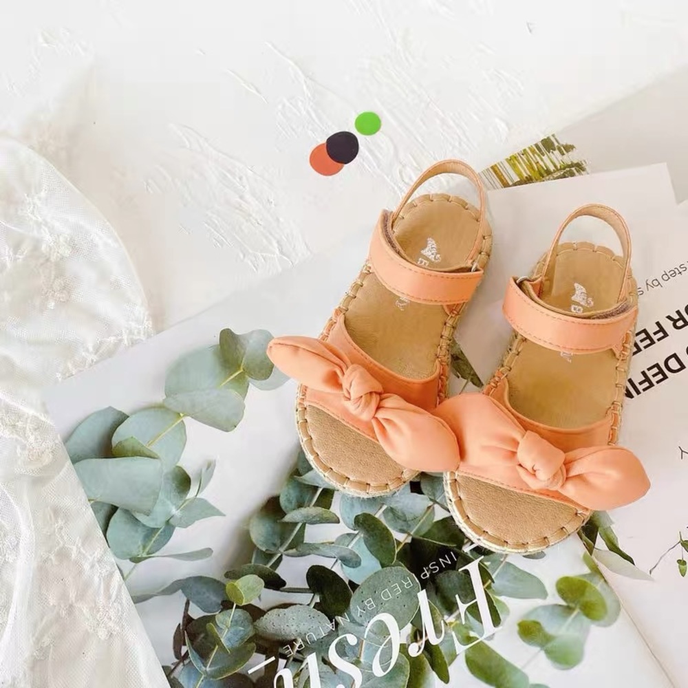 Girl Sandals